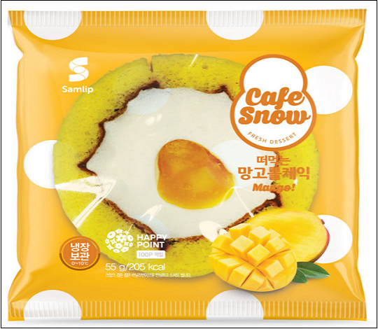 스노우망고 이미지