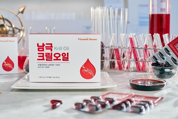 비타민하우스(주) 이미지
