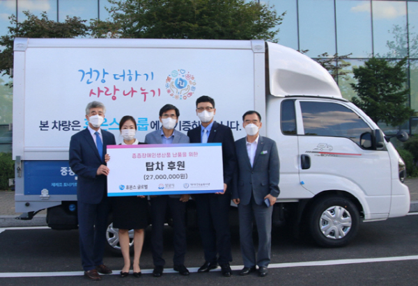 가나안근로복지관 이미지