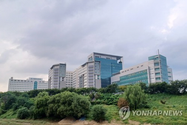 서울아산병원 이미지
